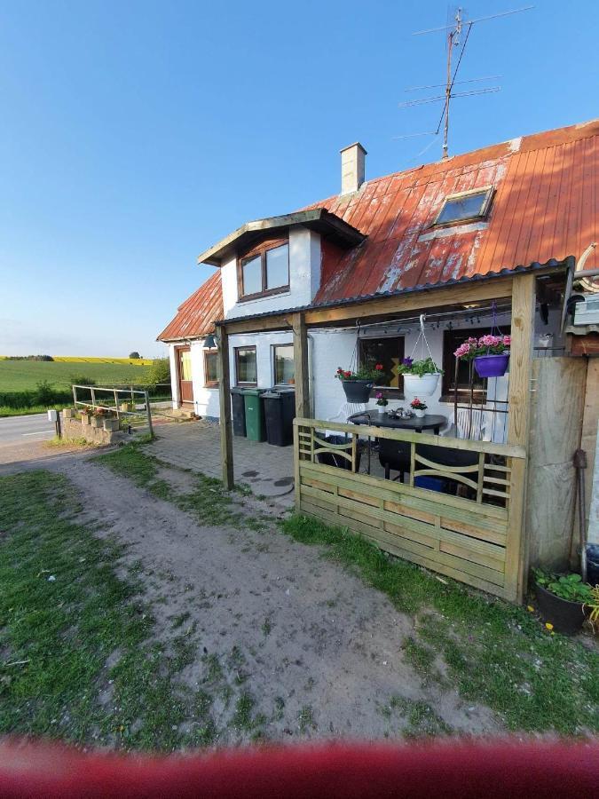 Rural Vila Assens Exterior foto